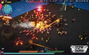 TerraTech Legion ganha preset gráfico dedicado no Steam Deck com nova atualização