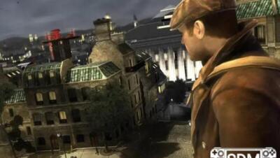 The Saboteur chega a preço histórico na Steam: apenas $1.99 até 7 de maio