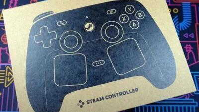 Valve abre fila de reserva para o Steam Controller: o que muda para quem quer o controle?
