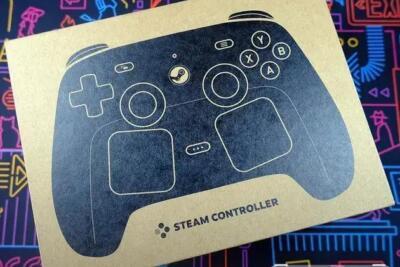 Valve abre fila de reserva para o Steam Controller: o que muda para quem quer o controle?