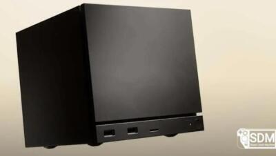 Vazamento aponta envios de consoles para a Valve; Steam Machine pode chegar em breve