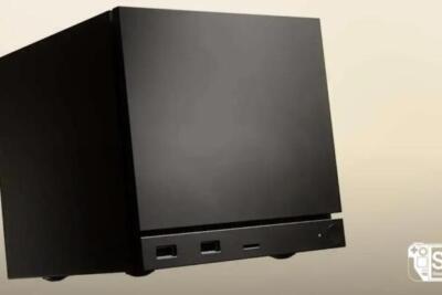 Vazamento aponta envios de consoles para a Valve; Steam Machine pode chegar em breve