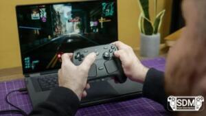 Veredito honesto após 48 horas com o Steam Controller
