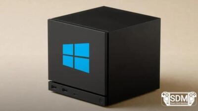 Windows 11 em movimento: a K2 mira enfrentar o SteamOS e chegar à paridade em dois anos