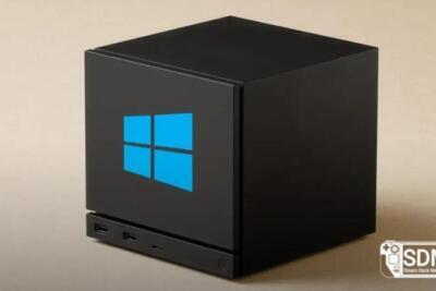 Windows 11 em movimento: a K2 mira enfrentar o SteamOS e chegar à paridade em dois anos